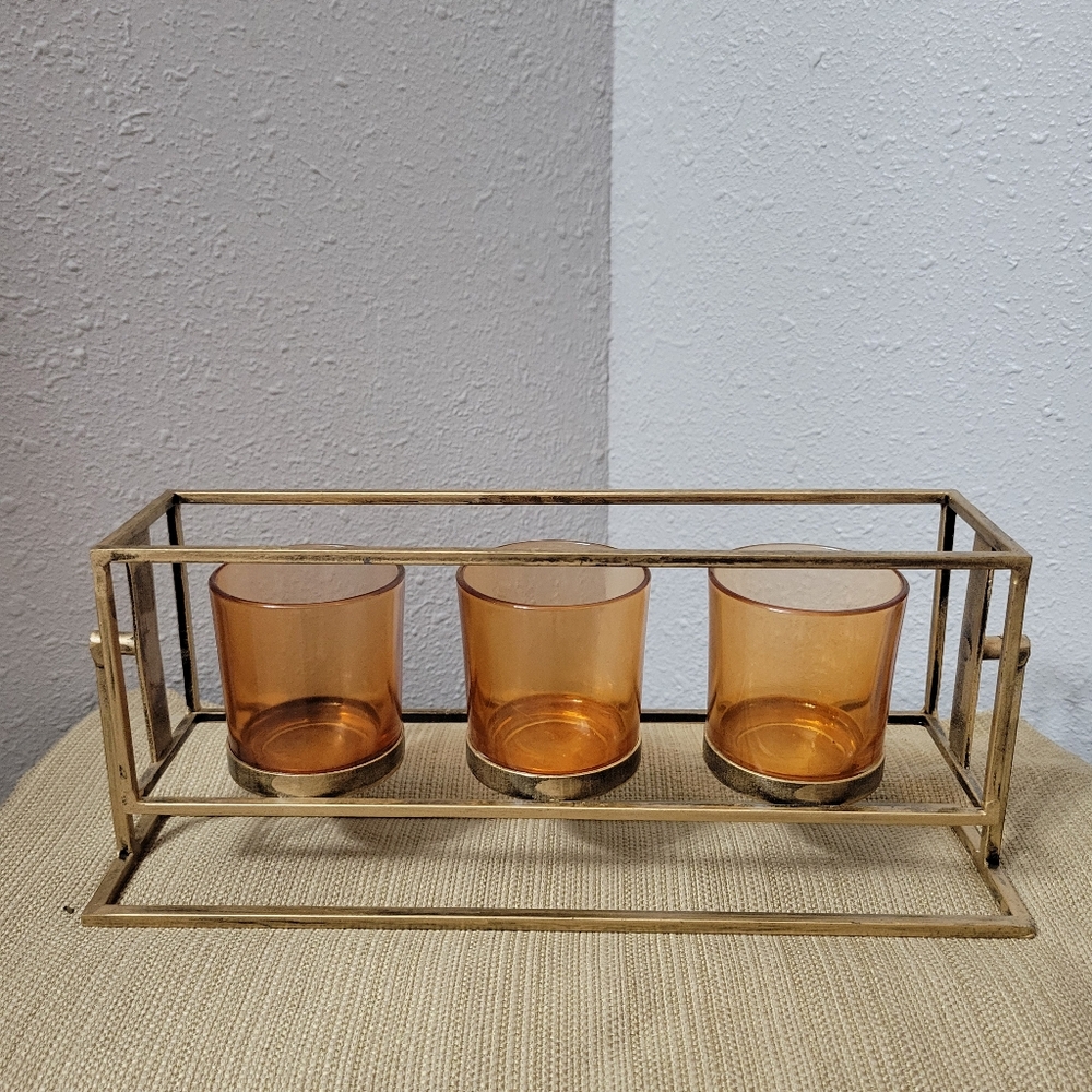 Votive Holder